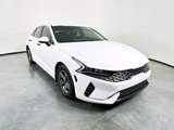 Used 2022 Kia K5 LXS image 3