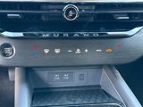 New 2025 Nissan Murano Platinum image 5