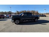 New 2025 Chevrolet Silverado 2500 LT w/ All Star Edition image 4