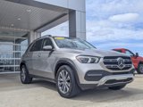 Used 2021 Mercedes-Benz GLE 350 4MATIC image 5