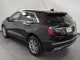 Certified 2022 Cadillac XT5 Premium Luxury image 4