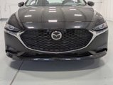Certified 2021 MAZDA MAZDA3 s image 2