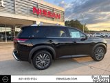 New 2025 Nissan Pathfinder SL w/ SL Premium Package image 5