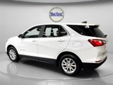 Used 2021 Chevrolet Equinox LT w/ LPO, Floor Liner Package image 5
