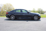 Used 2019 BMW 540i xDrive w/ M Sport Package image 2