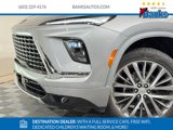 New 2025 Buick Enclave Avenir image 3