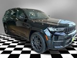 Used 2023 Jeep Grand Cherokee L Summit w/ Advanced Protech Group IV image 4