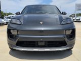 New 2025 Porsche Macan 4S Electric image 2