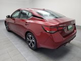 Used 2023 Nissan Sentra SV w/ All-Weather Package image 5