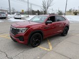 New 2025 Volkswagen Atlas Cross Sport SEL R-Line image 6