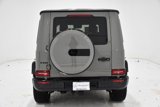New 2025 Mercedes-Benz G 550 image 4