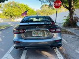 Used 2020 Nissan Maxima 3.5 SV w/ Floor Mat Group image 4