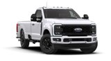 New 2026 Ford F250 XL image 4