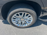 Used 2025 Chevrolet Tahoe Premier w/ Sun And Tow Package image 3