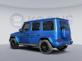 New 2025 Mercedes-Benz G 580 w/ EQ Technology image 4