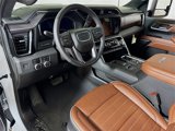 New 2025 GMC Sierra 2500 Denali Ultimate image 5