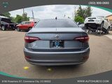 Used 2020 Volkswagen Jetta S w/ Driver Assistance Package image 5