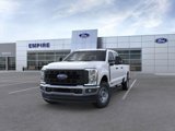 New 2025 Ford F350 XL image 2