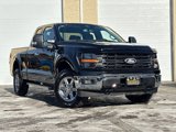 Used 2024 Ford F150 XLT w/ Tow/Haul Package image 2