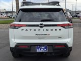 New 2025 Nissan Pathfinder Rock Creek image 3