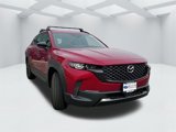 New 2025 MAZDA CX-50 AWD 2.5 Hybrid w/ Weather Package image 3
