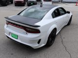 Used 2023 Dodge Charger SRT Hellcat w/ Harman/Kardon Audio Group image 5