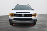 New 2026 Honda Passport TrailSport Elite image 2