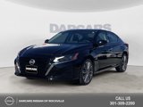 Certified 2023 Nissan Altima 2.5 SL image 3