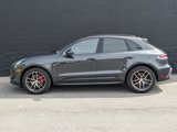 Used 2024 Porsche Macan S image 2