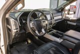 Used 2017 Ford F250 Lariat w/ Lariat Ultimate Package image 4