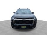 New 2026 Chevrolet Equinox ACTIV w/ Convenience Package III image 3