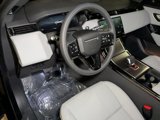 New 2026 Land Rover Range Rover Velar Dynamic SE image 3