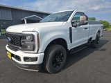 New 2025 Ford F350 XL image 3