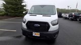 Used 2024 Ford Transit 250 148 Medium Roof Extended AWD image 3
