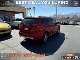 Used 2017 Dodge Journey Crossroad image 4