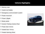 New 2025 Hyundai Palisade Calligraphy image 3
