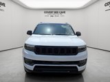 New 2025 Jeep Grand Wagoneer L Series III w/ Rear Seat Video Group 1 image 3