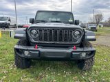 New 2025 Jeep Gladiator Rubicon w/ Convenience Group image 2