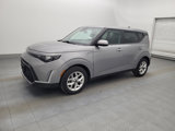 Used 2023 Kia Soul LX w/ LX Technology Package image 2