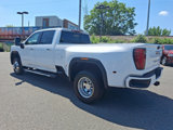 Used 2025 GMC Sierra 3500 Denali w/ Denali Reserve Package image 4