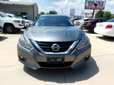 Used 2018 Nissan Altima 2.5 SR image 2