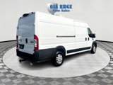Used 2021 RAM ProMaster 3500 w/ Convenience Group image 5