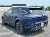 New 2025 Nissan Murano Platinum w/ Cargo Package image 3