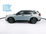 New 2026 Honda CR-V TrailSport image 4