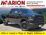 New 2025 RAM 3500 Big Horn image 1