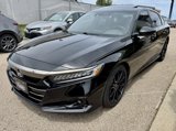 Used 2022 Honda Accord Sport image 4