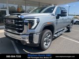 New 2025 GMC Sierra 2500 SLT w/ SLT Premium Package image 3