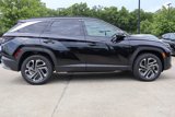 New 2025 Hyundai Tucson Limited image 4