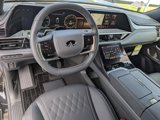 New 2026 INFINITI QX80 Autograph image 4