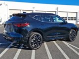 New 2025 Chevrolet Blazer RS w/ Driver Confidence II Package image 4